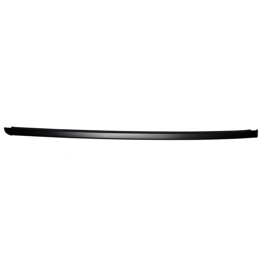 Windscreen - trim strip