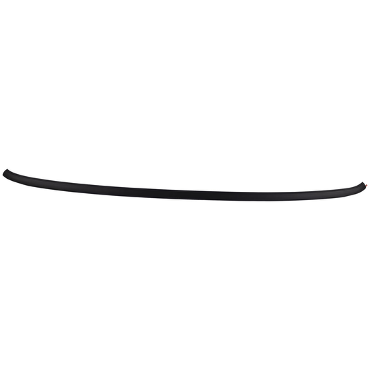 Windscreen - trim strip