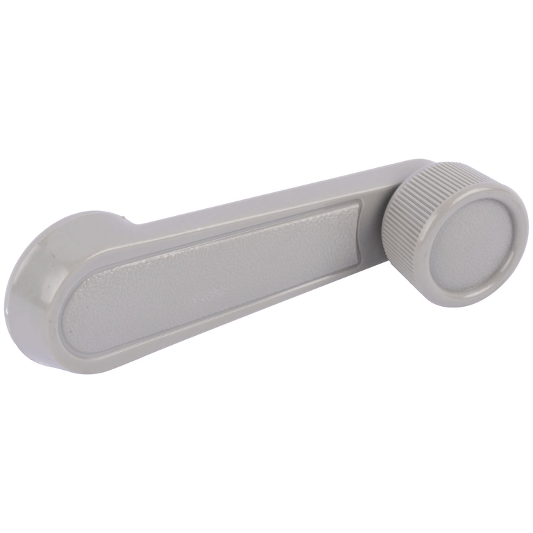 Window regulator - handle
