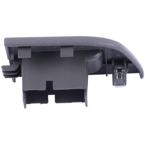 Window lifter - cover switch