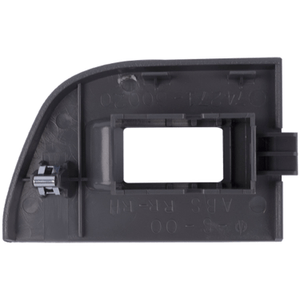 Window lifter - cover switch
