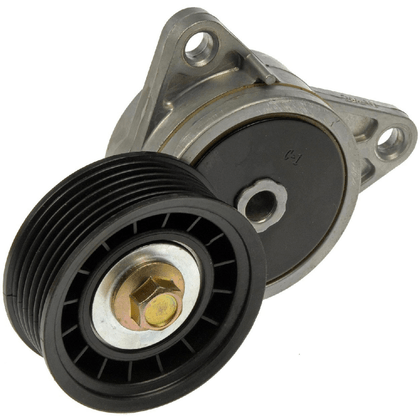 Belt - Poly V - tensioner