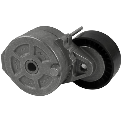 Belt - Poly V - tensioner