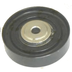 Belt - Poly V - tensioner