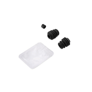 Caliper - rubber guides kit