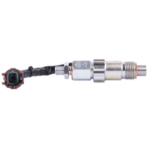 Injector diesel complete assy (with injector holder)