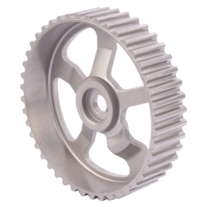 Timing - camshaft pulley