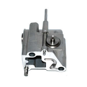 Timing - hydraulic tensioner