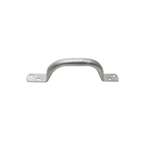 Bumper - lift handle (bumperette)