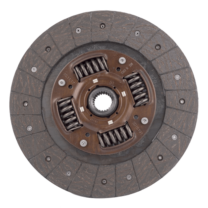 Clutch - disc