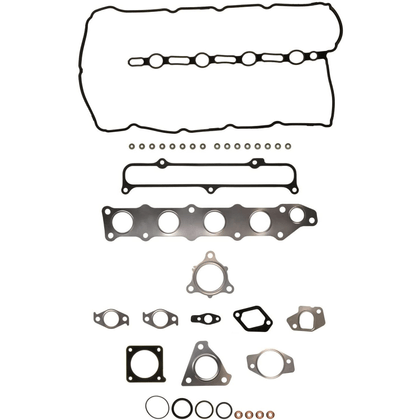 Cylinder head - Head set (gaskets & seals)