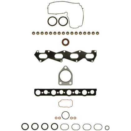 Cylinder head - Head set (gaskets & seals)