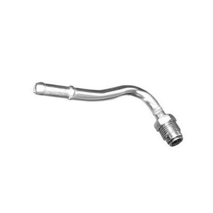 Exhaust - DPF mounting kit