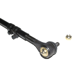 Tie rod end - complete track rod assembly