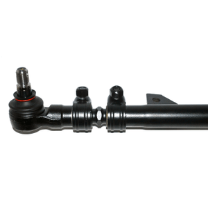 Tie rod end - complete track rod assembly