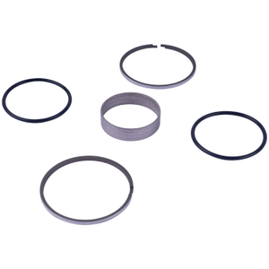 Exhaust manifold - gasket and seal kit