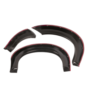 Fender - Wheel arch extension +8cm