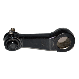 Steering box - Drop arm (Pitman Arm)
