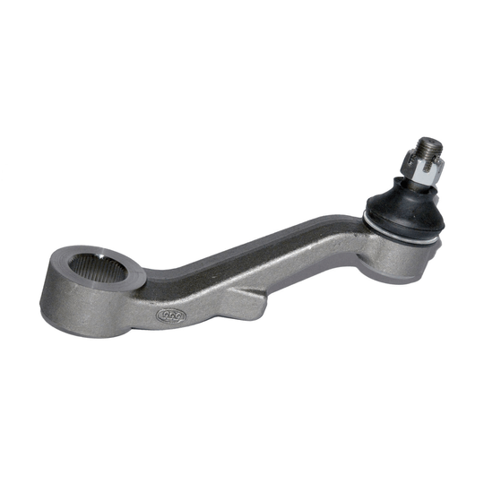 Steering box - Drop arm (Pitman Arm)