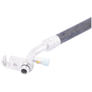 Air conditioning - flex hose and tube