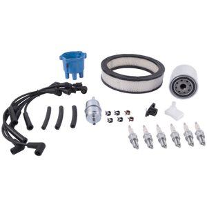 Ignition - complete tuning kit