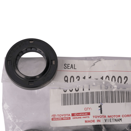 Rack & Pinion - oil seal
