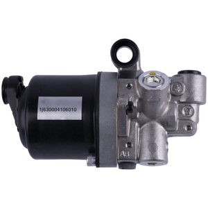 ABS electric pump