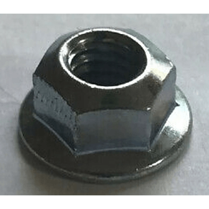 Timing - nut/bolt/washer
