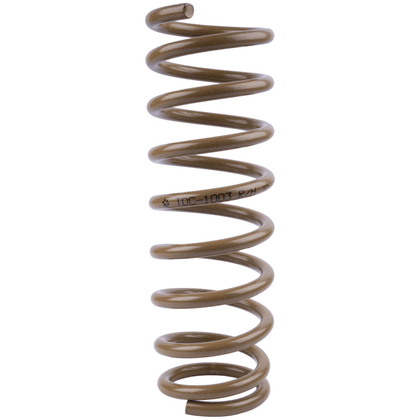 Suspension - coil spring Tough Dog +4cm
