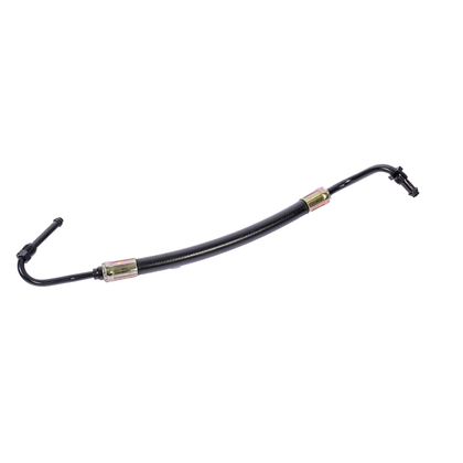 Power steering - pressure hose