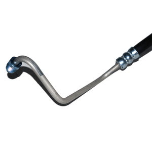 Power steering - pressure hose