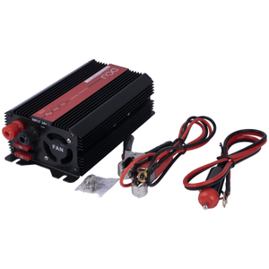 Voltage converter 24V->230V - 300W