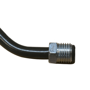 Power steering - pressure hose