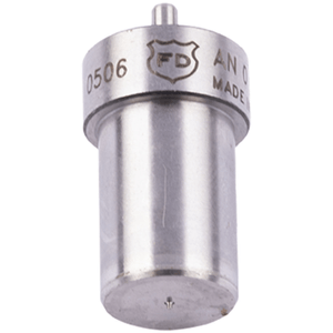Injector diesel - nozzle