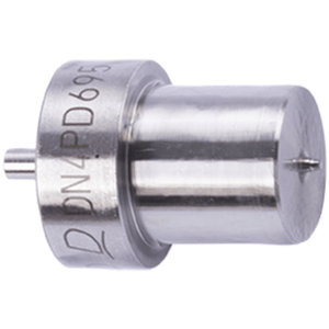 Injector diesel - nozzle