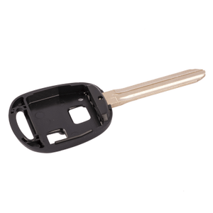 Barrel - blank key