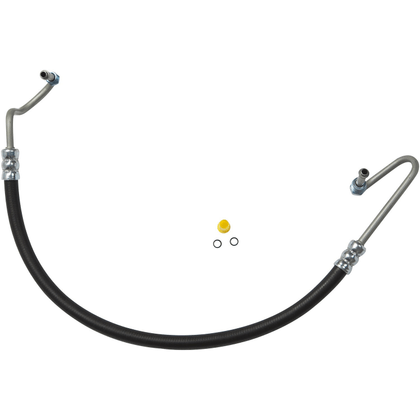 Power steering - pressure hose