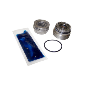 Steering box - seal & gasket kit