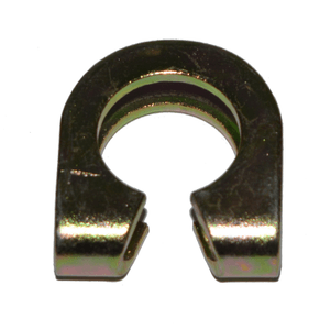 Tie rod end - sleeve or link - clamp