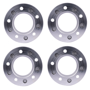 HOFMANN wheel spacers - Aluminum