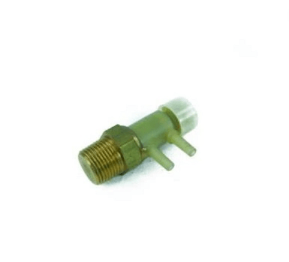 Inlet manifold - BVS valve