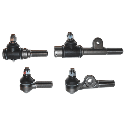 Ball Joint Set (complete set)