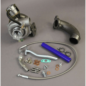 Turbo - kit conversion turbo à géométrie variable