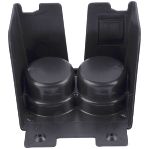 Center console - cup holder