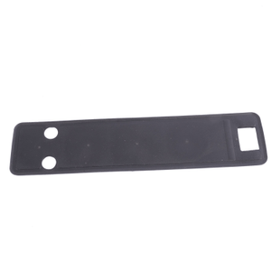 Mirror - outer  - Bracket - pad