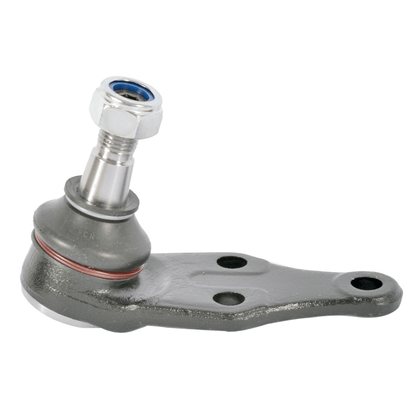 Ball joint swivel (lower)