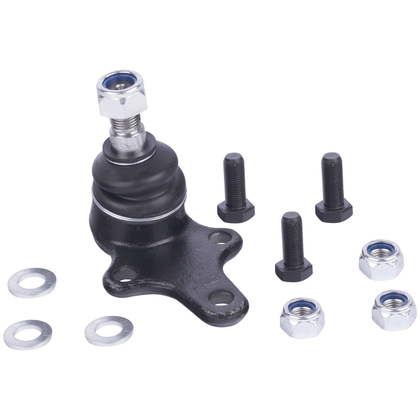 Ball joint swivel (lower)