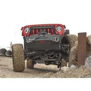 Kit suspension - Rough Country
