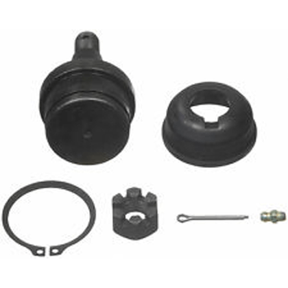 Ball joint swivel (lower)