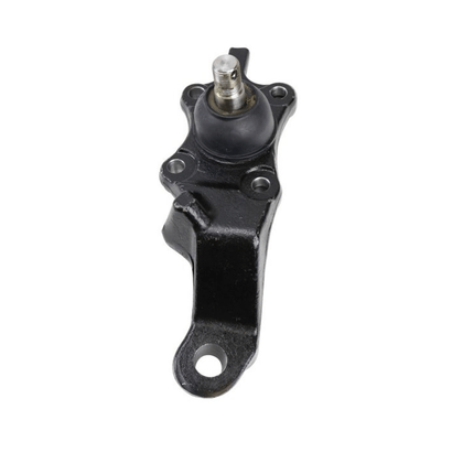 Ball joint swivel (lower)